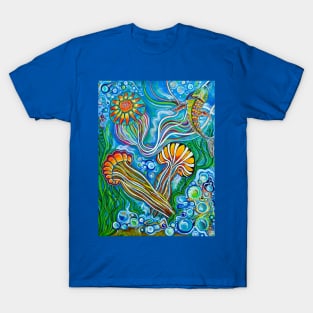 Jellyfishies T-Shirt